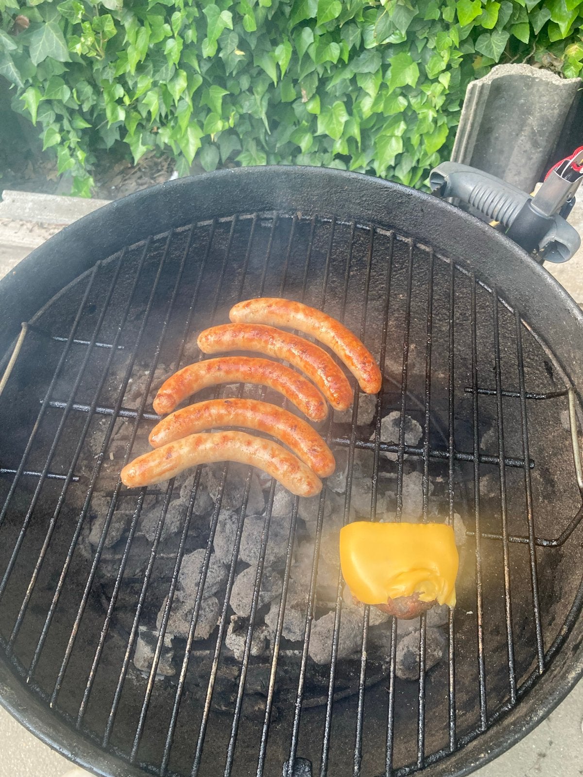 Cadac Carri Chef 2 BBQ met diverse accessoires, Ophalen, Gebruikt