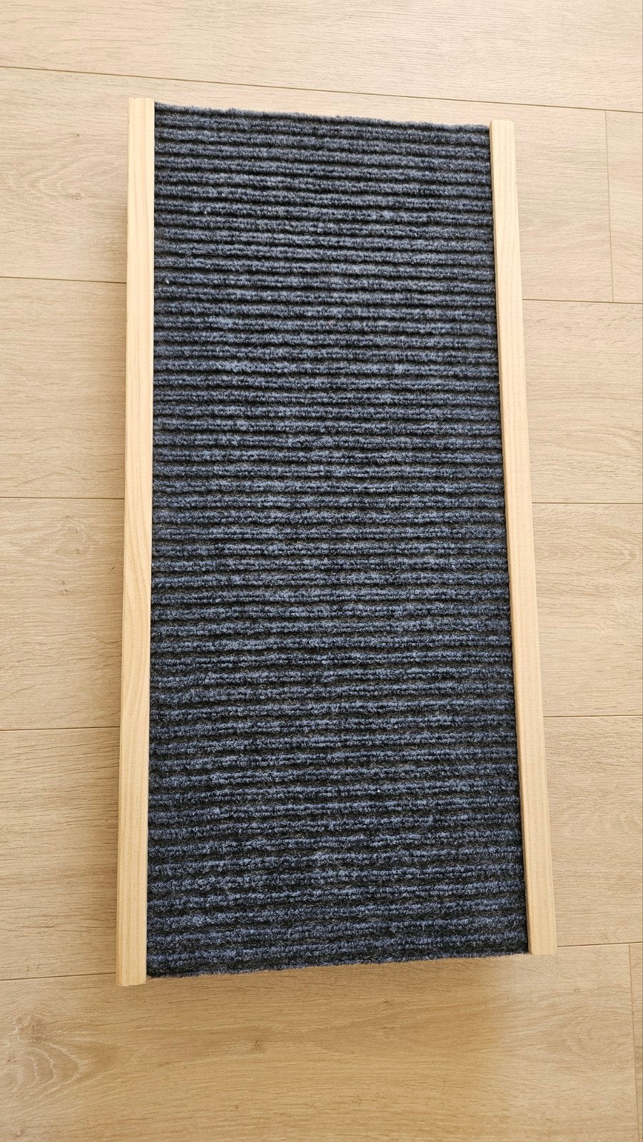 honden plank, Ophalen, Nieuw