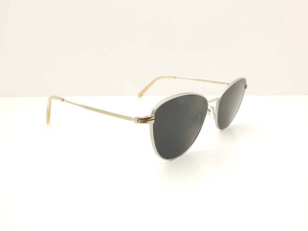 Garrett  Leight zonnebril, Overige merken, Zonnebril, Overige kleuren, Verzenden