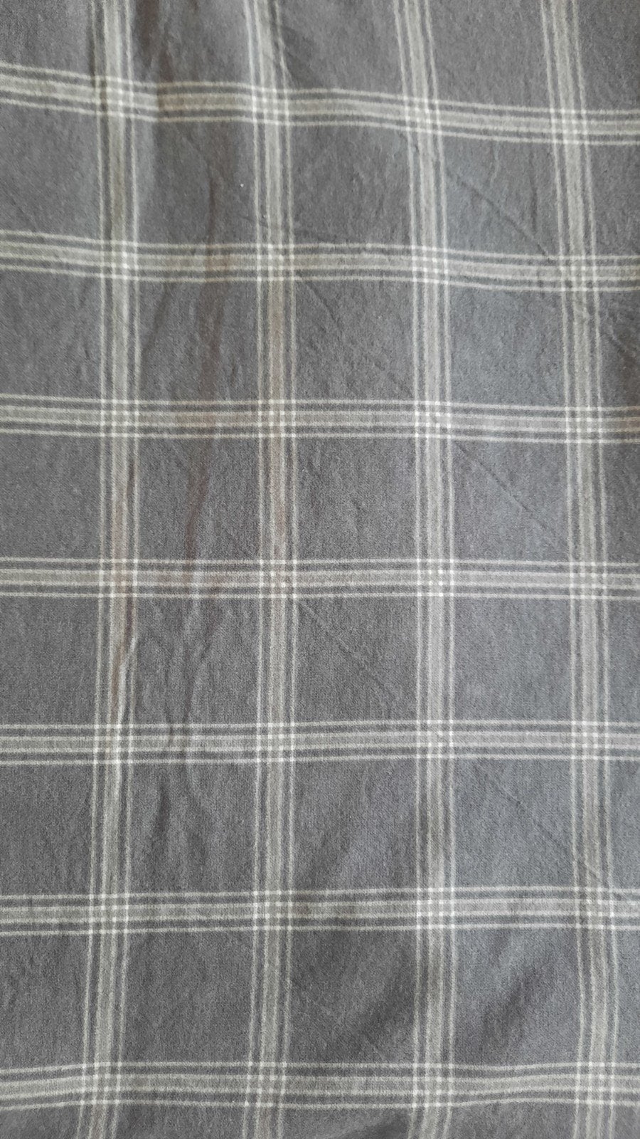 Dekbedovertrek 2 persoons 230x190cm met 2 kussenslopen, Gebruikt, Dekbedovertrek, Katoen, Tweepersoons