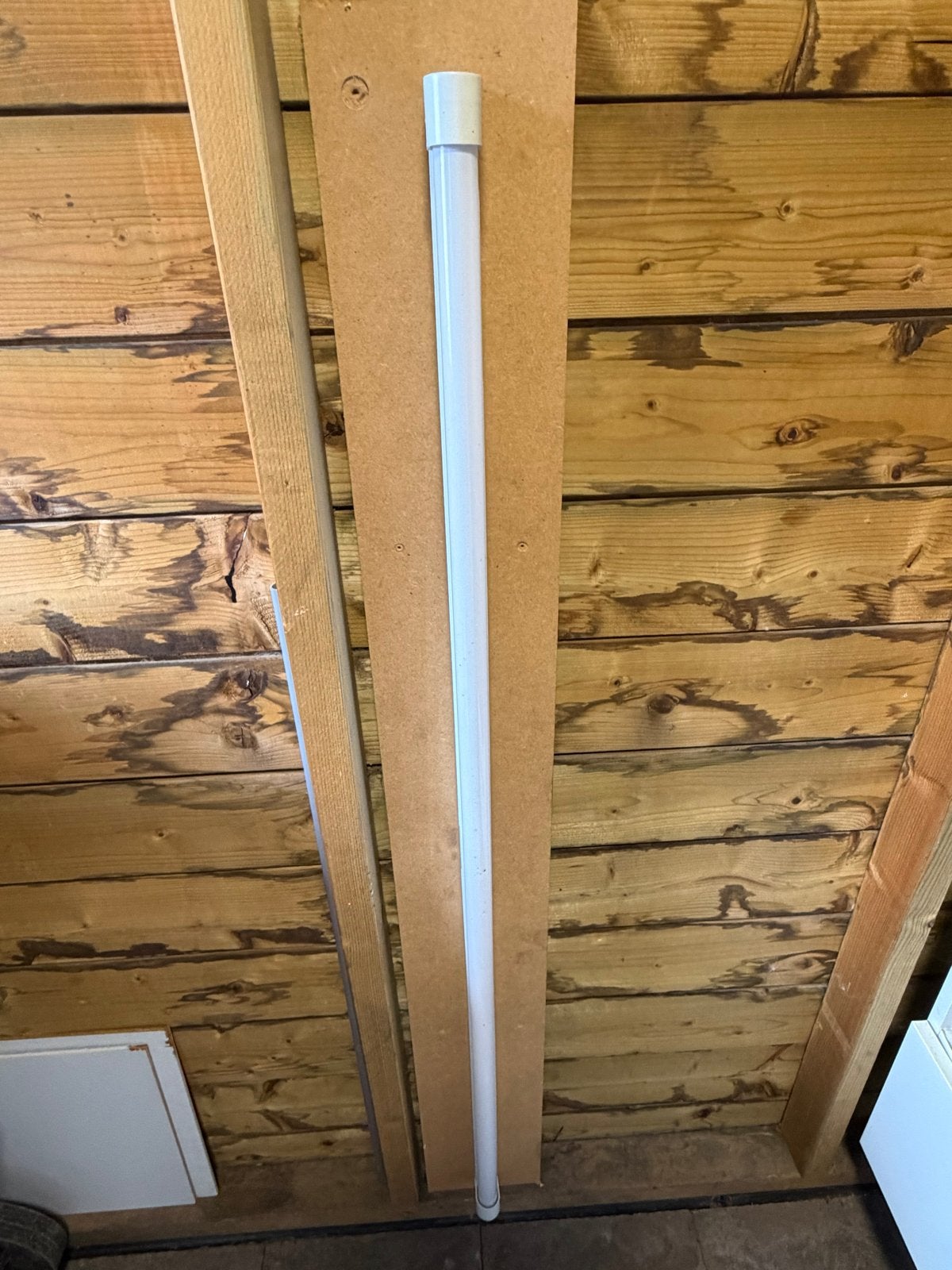 LED TL-buis (36W, 120cm) - Nieuw, bedrading aanleggen, Ophalen, Nieuw, Overige merken, Overige typen