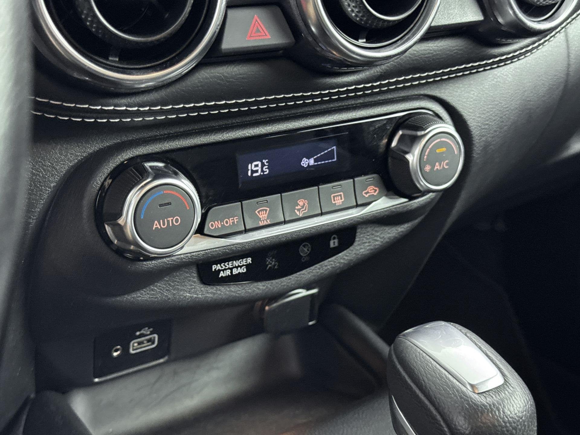 Foto 15 van Nissan Juke 1.0 DIG-T N-Design 114PK | Automaat | Trekhaak |
