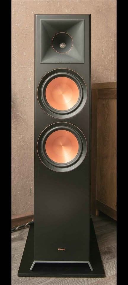 Klipsch RP 8000 F, Audio, Tv en Foto, Luidsprekers, Vloerstaande luidspreker, Nieuw, Ophalen, 150 watt of meer