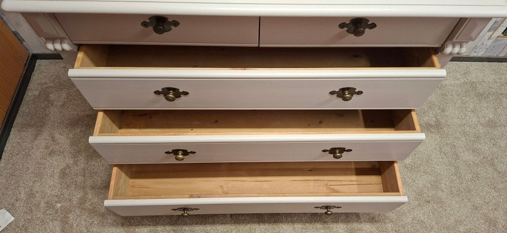 Foto 4 van Ladekast / Commode