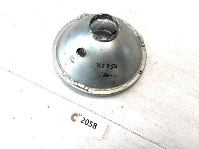 XS750 1976 - 1981 Yamaha Koplamp D1-59079, Motoren