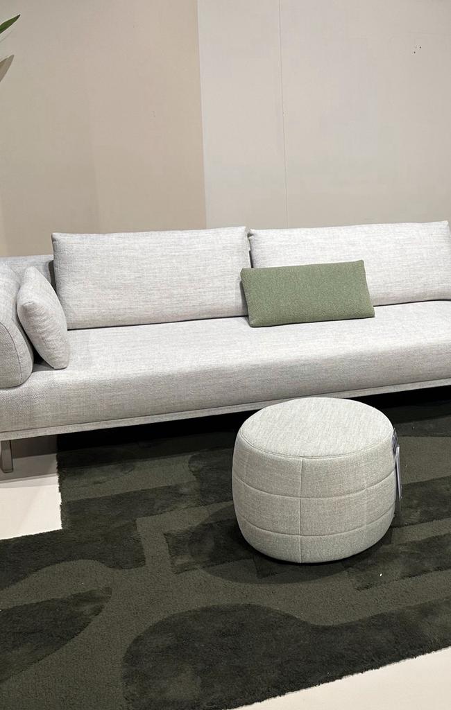 Dura Eyye Lounge Kussens - Nieuw in Seizoenkleuren, Ophalen, Nieuw, Groen, Rechthoekig