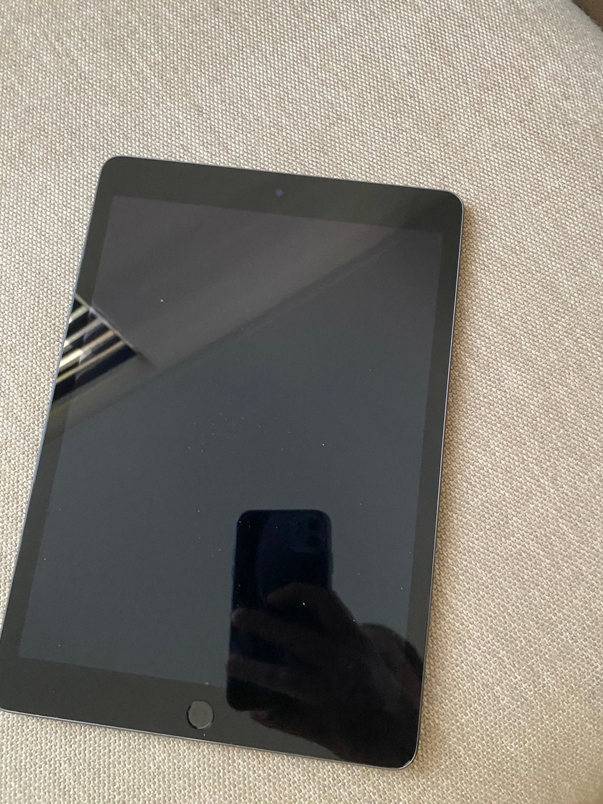 iPad 9e generatie 2021 64GB WiFi - Zo goed als nieuw, 10 inch, Apple iPad, Ophalen of Verzenden, Zo goed als nieuw