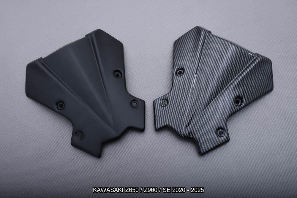 Windscherm KAWASAKI Z650 / Z900 / SE 2020 - 2025