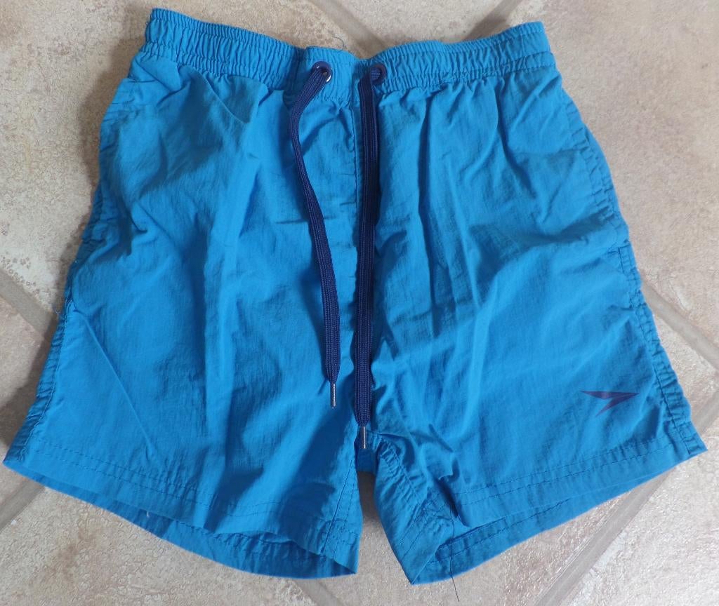 Sportbroek  zwemshort 152 korte broek, Ophalen of Verzenden, Zo goed als nieuw, Jongen, Sport- of Zwemkleding
