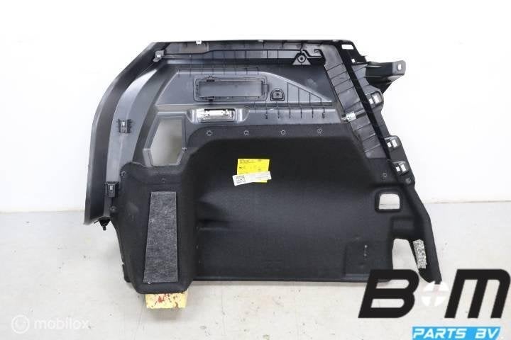 Bagageruimtebekleding rechts VW Tiguan 5NA 5NA867428, Gebruikt