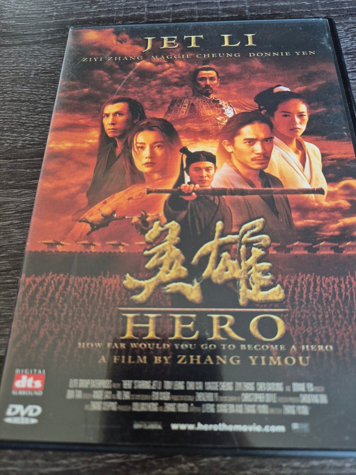 hero, Alle leeftijden, Ophalen of Verzenden, Zo goed als nieuw