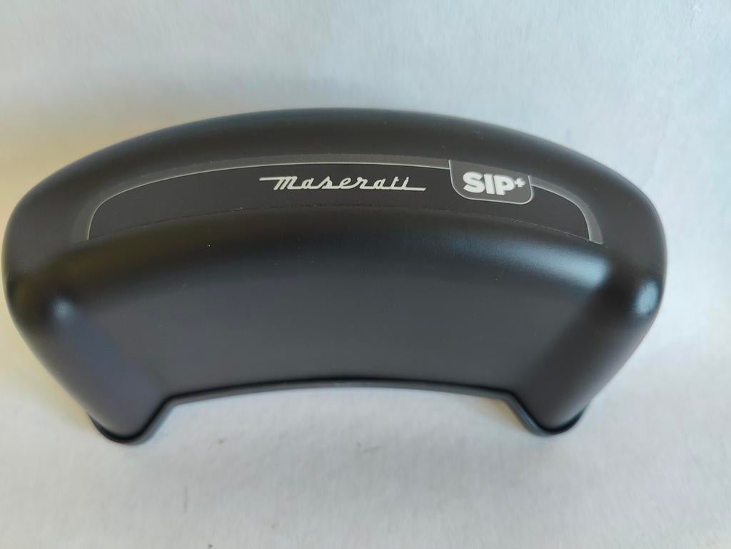 Maserati SIP+ zij protectie kinderstoel, Ophalen of Verzenden