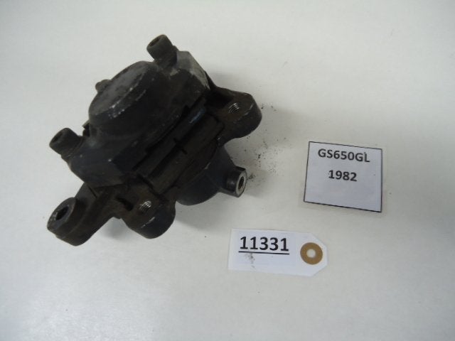 GS650GL 1981 - 1983 Suzuki Remklauw D1-21036, Motoren