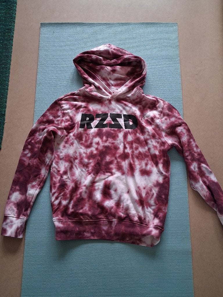 sweater raizzed maat 164, Meisje, Trui of Vest, Ophalen of Verzenden, Zo goed als nieuw