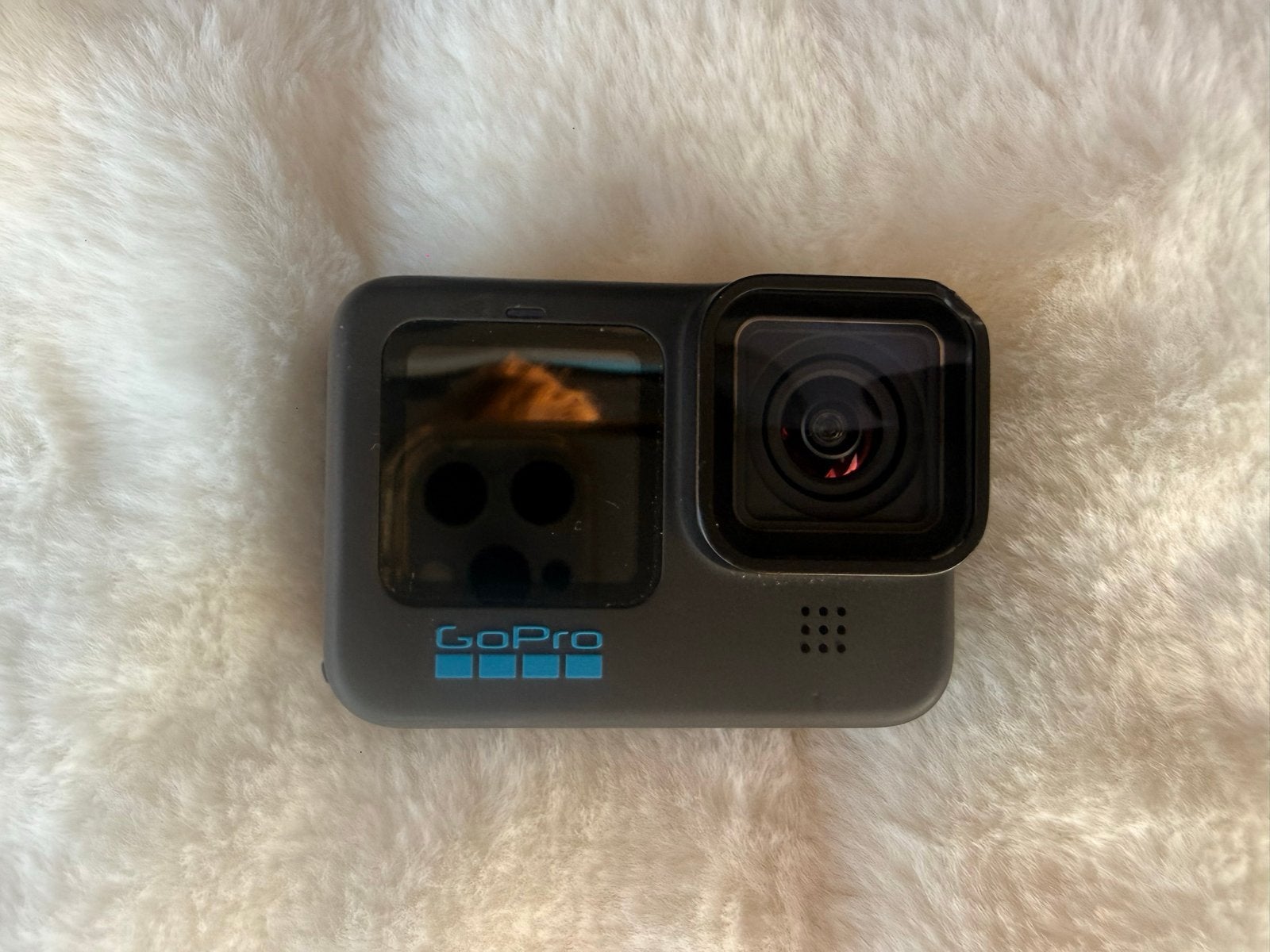 GoPro Hero 10 Black + veel accessoires en 4 batterijen, Audio, Tv en Foto, Actiecamera's, Ophalen of Verzenden, Zo goed als nieuw