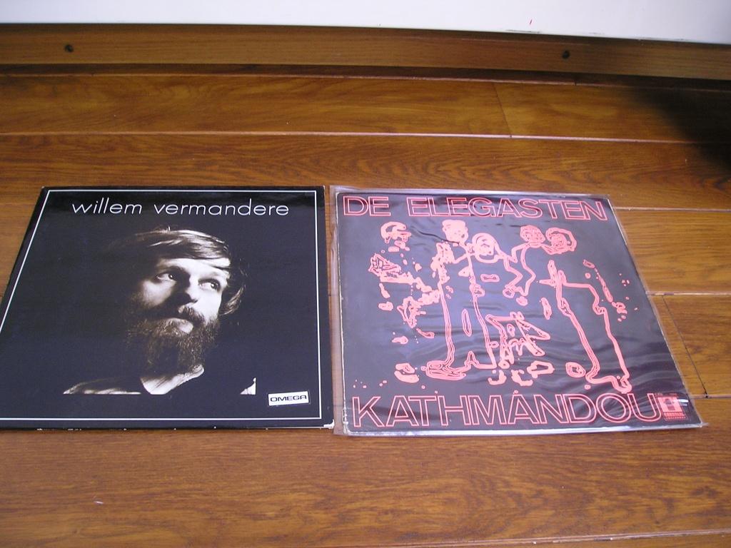 Vlaamse streekmuziek lp;s, Cd's en Dvd's, Ophalen of Verzenden, 12 inch, Streekmuziek, 1970 - 1979
