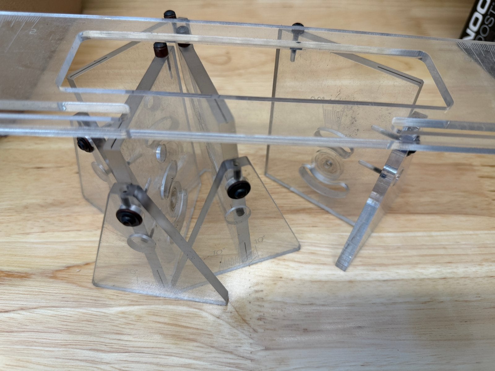 Setup set 1/10 toering car nu 25,00 euro inkl post, Elektro, B, Ophalen of Verzenden, A