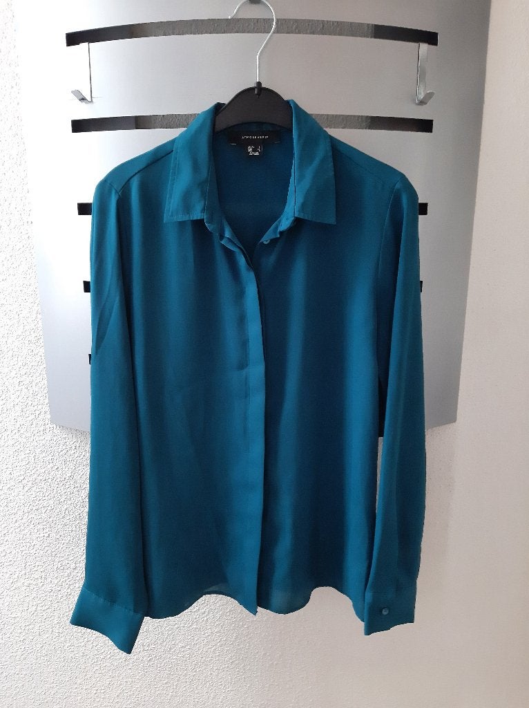 Atmosphere Dames Bloes, maat 34, Kleding | Dames, Atmosphere, Ophalen of Verzenden, Zo goed als nieuw, Maat 34 (XS) of kleiner