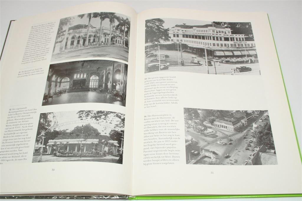 Adoeh, Indië! — Fotoboek Dagelijks Leven 1919-1939, Boeken, Ophalen of Verzenden, Zo goed als nieuw