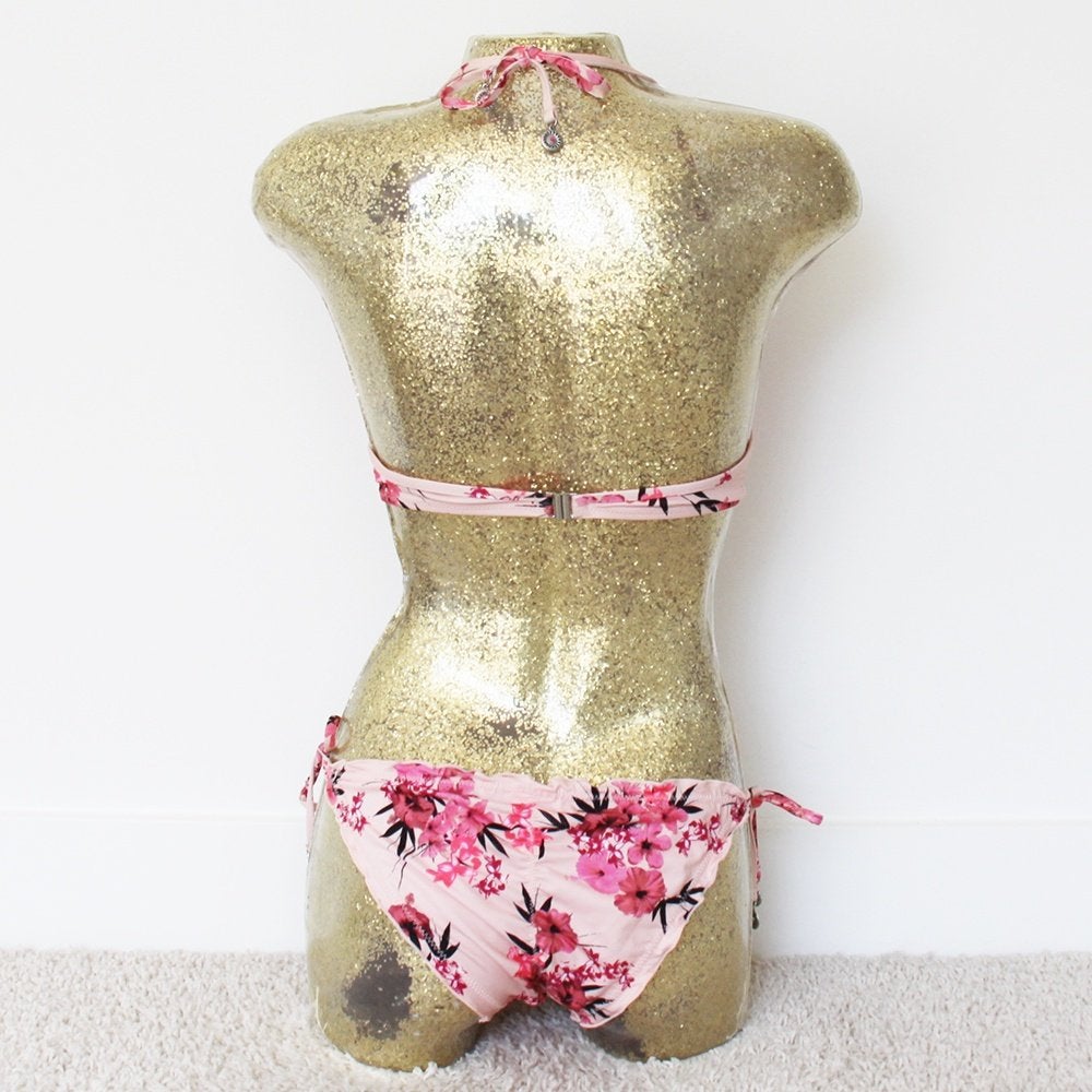 Prachtige Godly Bikini (S) - 87 € 20,-, Meerkleurig, Ophalen of Verzenden, Zo goed als nieuw, Bikini