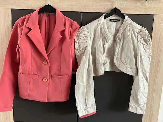 Pakket meisjeskleding maat 146-152 B-Nosy, Vingino, Only 20x, Ophalen of Verzenden, Zo goed als nieuw, Maat 146