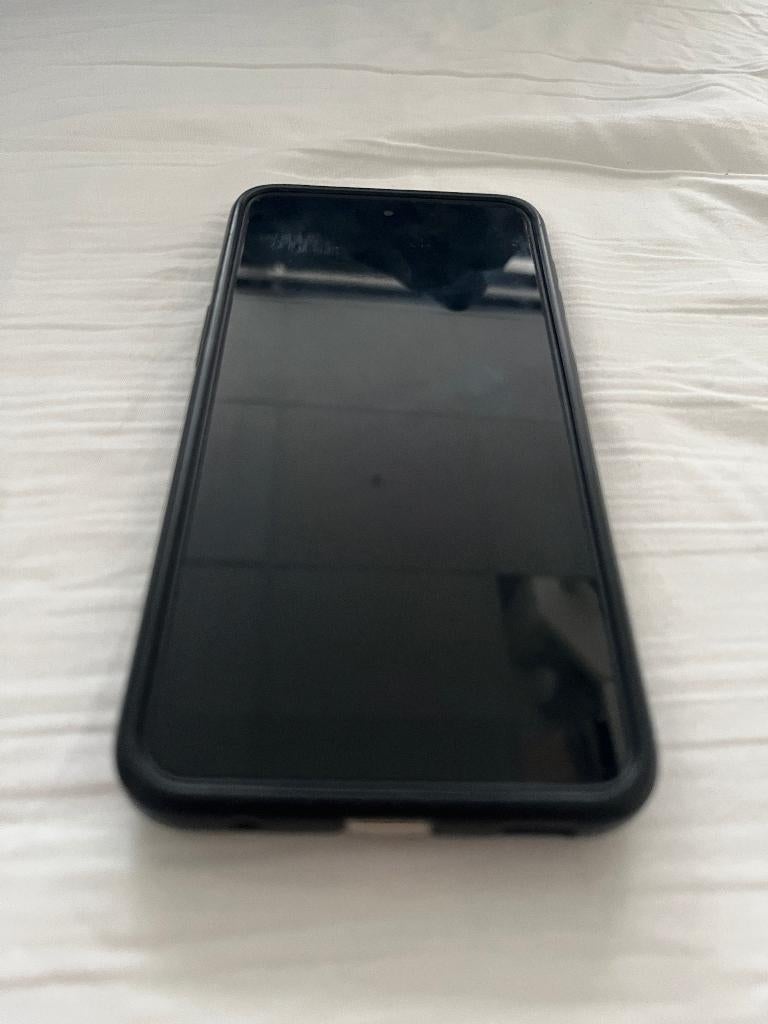 Samsung Galaxy XCover 5, Gebruikt, Overige modellen, Zwart, Touchscreen