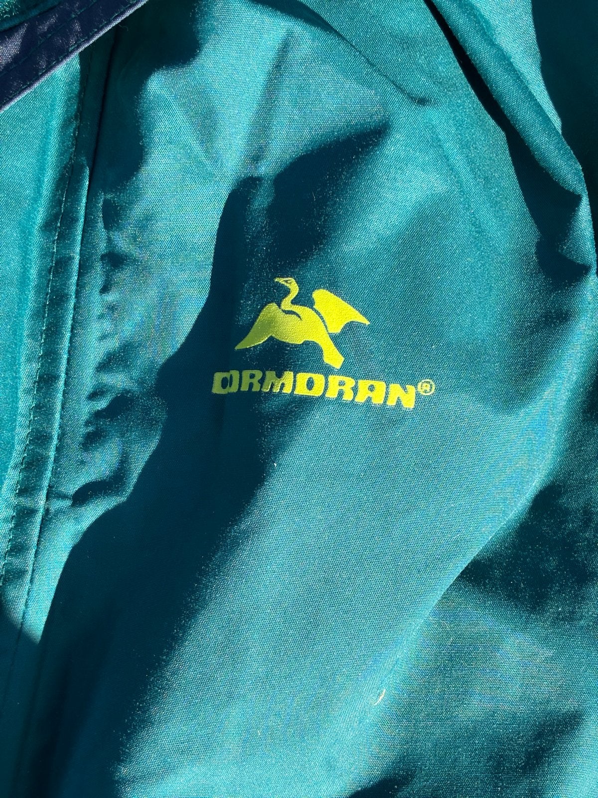 2 zgan vis-overalls - Opbrengst muziekvereniging, Ophalen of Verzenden, Zo goed als nieuw, Kleding