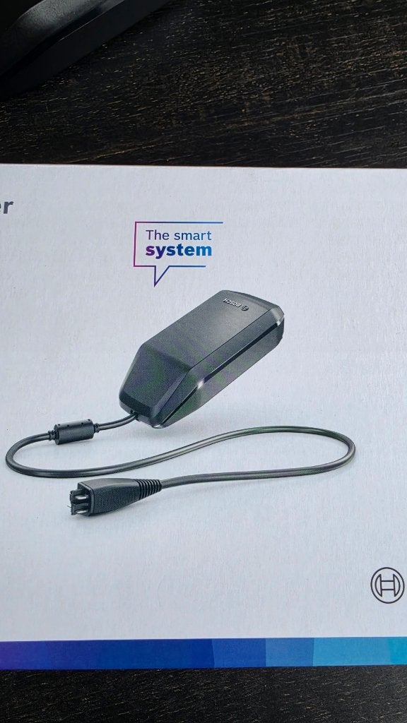 Bosch 2A Smart System accu lader, Ophalen of Verzenden, Zo goed als nieuw