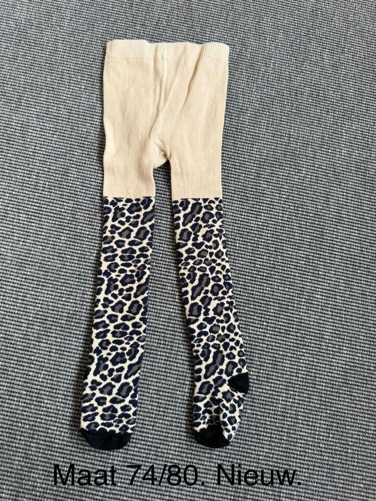 Leuke maillot. Maat 74/80., Kinderen en Baby's, Babykleding | Maat 74, Ophalen of Verzenden, Nieuw, Meisje, Overige typen