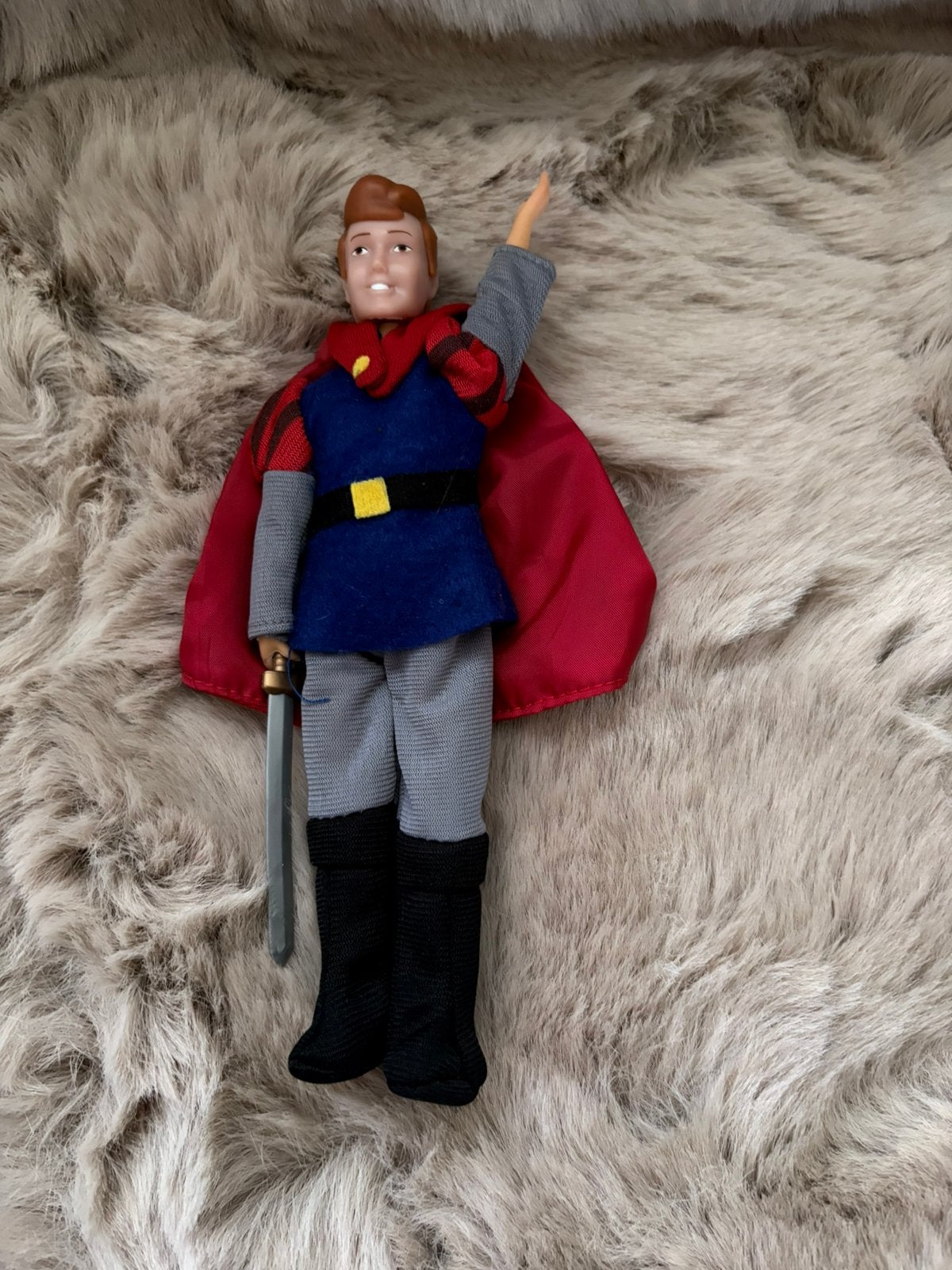 Ah spaar actie poppetje Disney, Albert Heijn, Ophalen of Verzenden