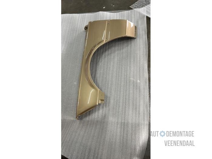 Scherm links-voor van een BMW 3-Serie (1872109), -, -, Nieuw, Ophalen of Verzenden