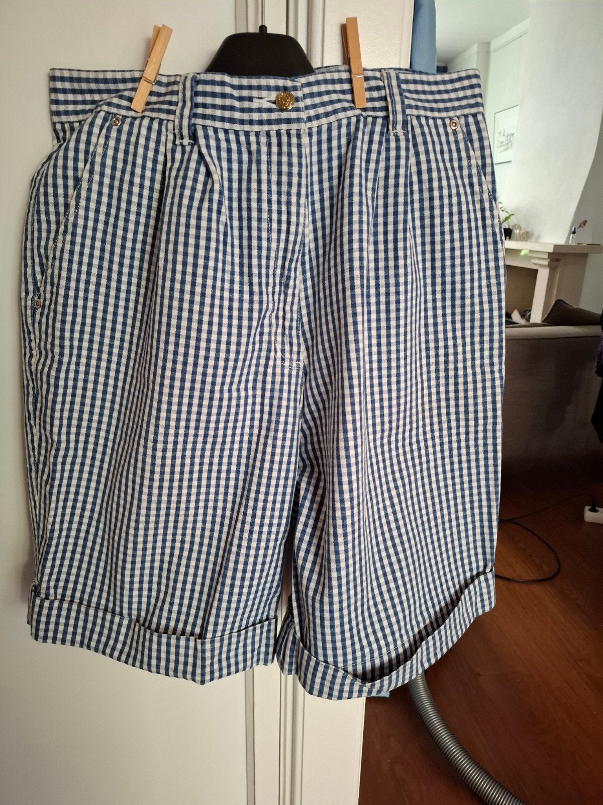 Frisse broekrok, Kleding | Dames, Ophalen of Verzenden, Zo goed als nieuw, Maat 42/44 (L)