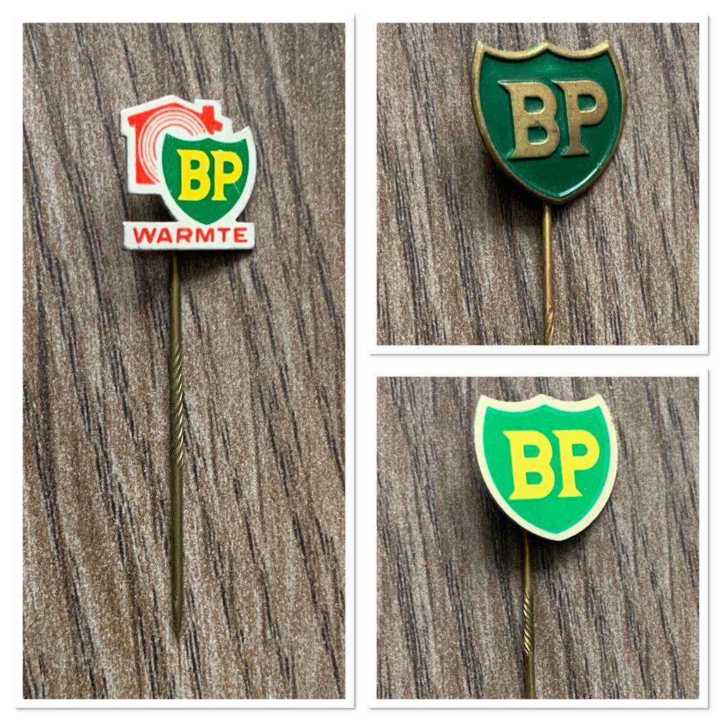 BP Speldjes, Verzamelen, Ophalen of Verzenden