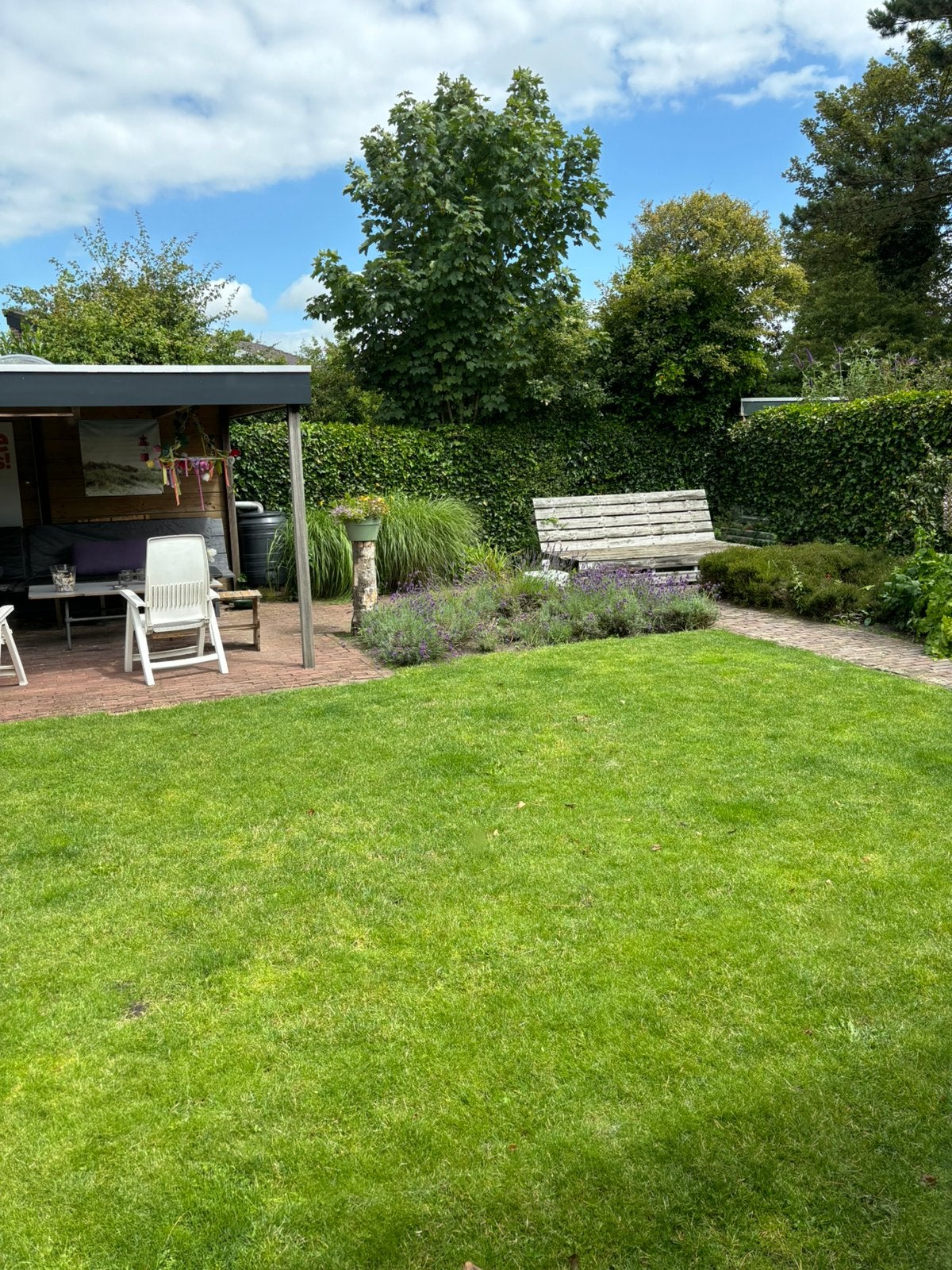 Bingalow te huur in egmond, Wasmachine, Noord-Holland, Recreatiepark, Chalet, Bungalow of Caravan