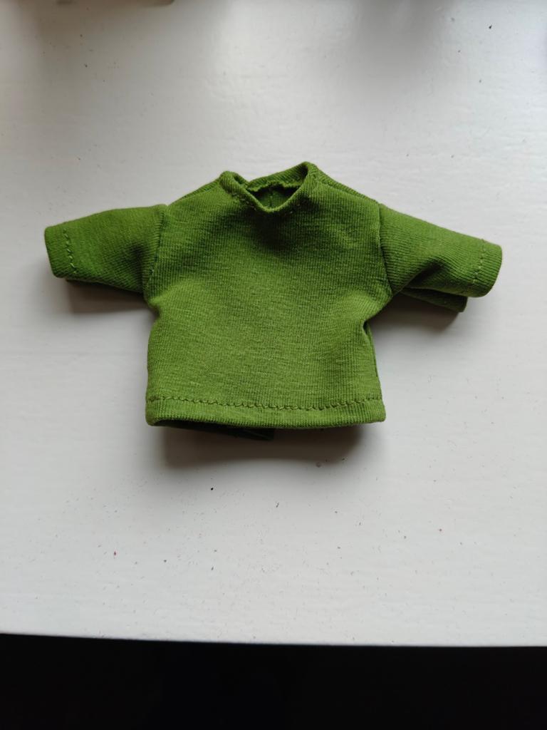 Kleertjes voor blythe, Ophalen of Verzenden, Nieuw, Kleertjes