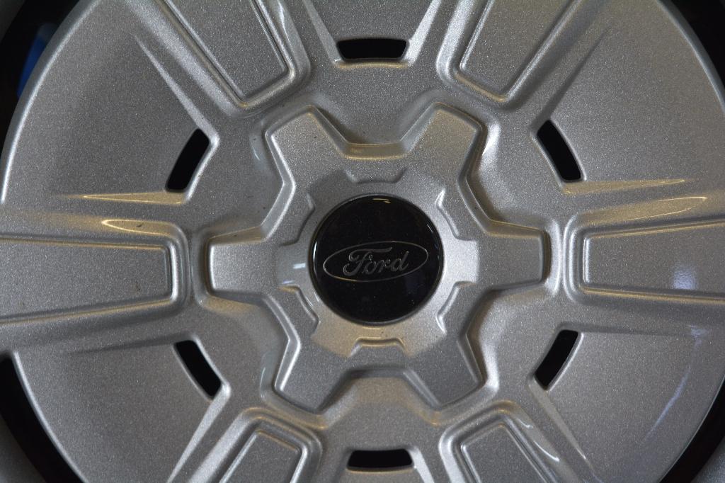 Reservewiel Ford Transit Custom 6 gaats met Goodyear banden, Ophalen, Nieuw