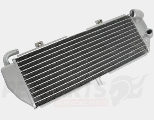 (Gezocht) Jog orginele radiateur, Ophalen of Verzenden