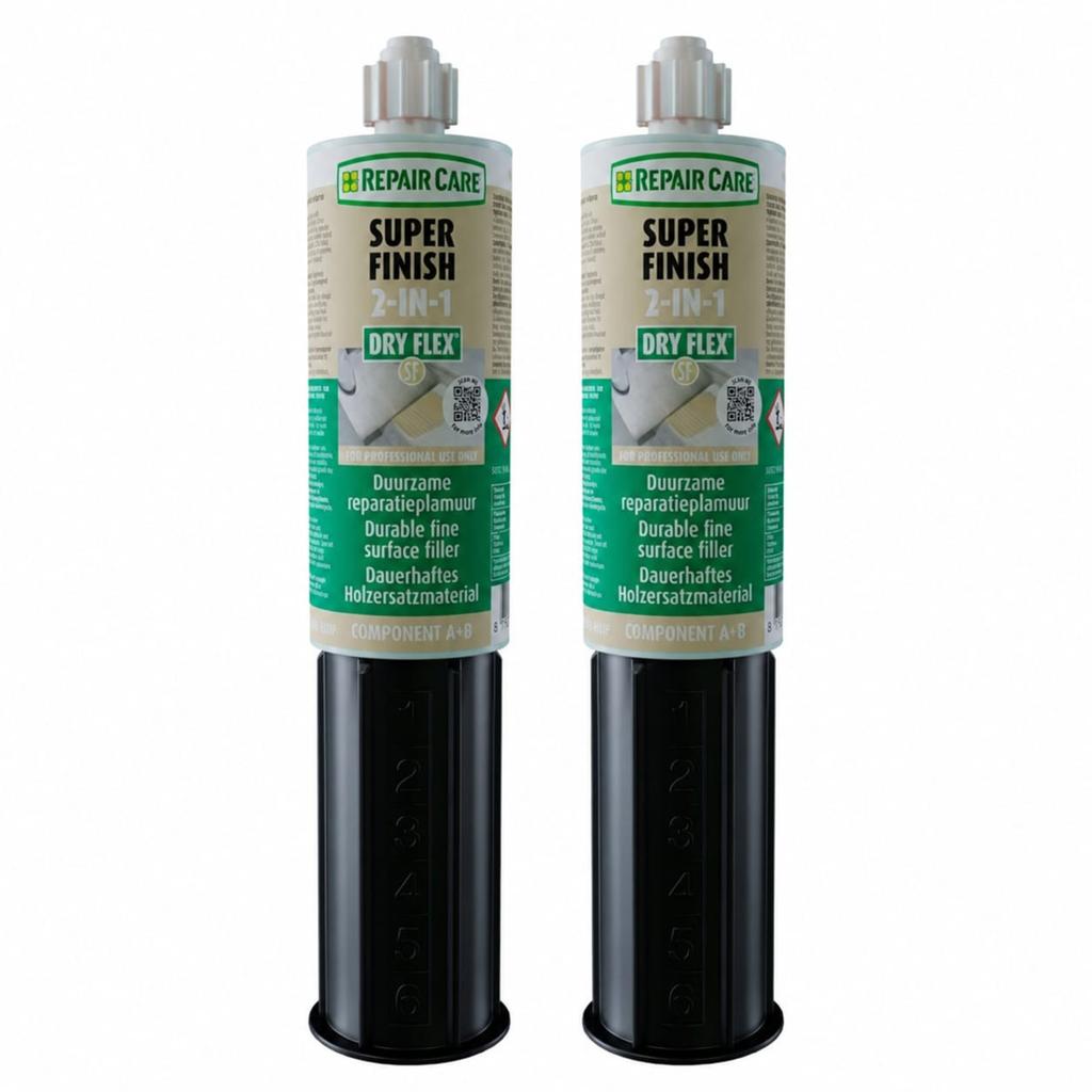 Repaircare super finish 2 in 1, Ophalen of Verzenden, Nieuw, Overige typen