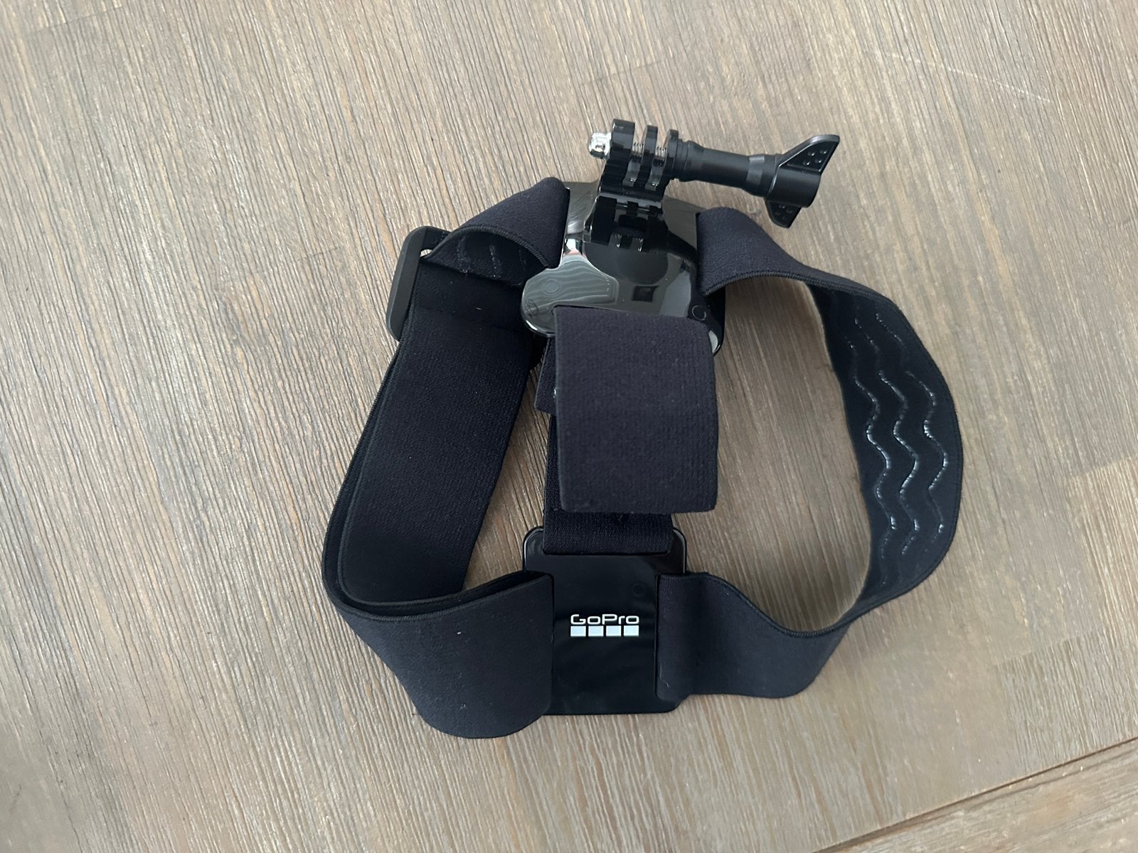 Foto 8 van Complete GoPro Hero 11 Black set, zo goed als nieuw.
