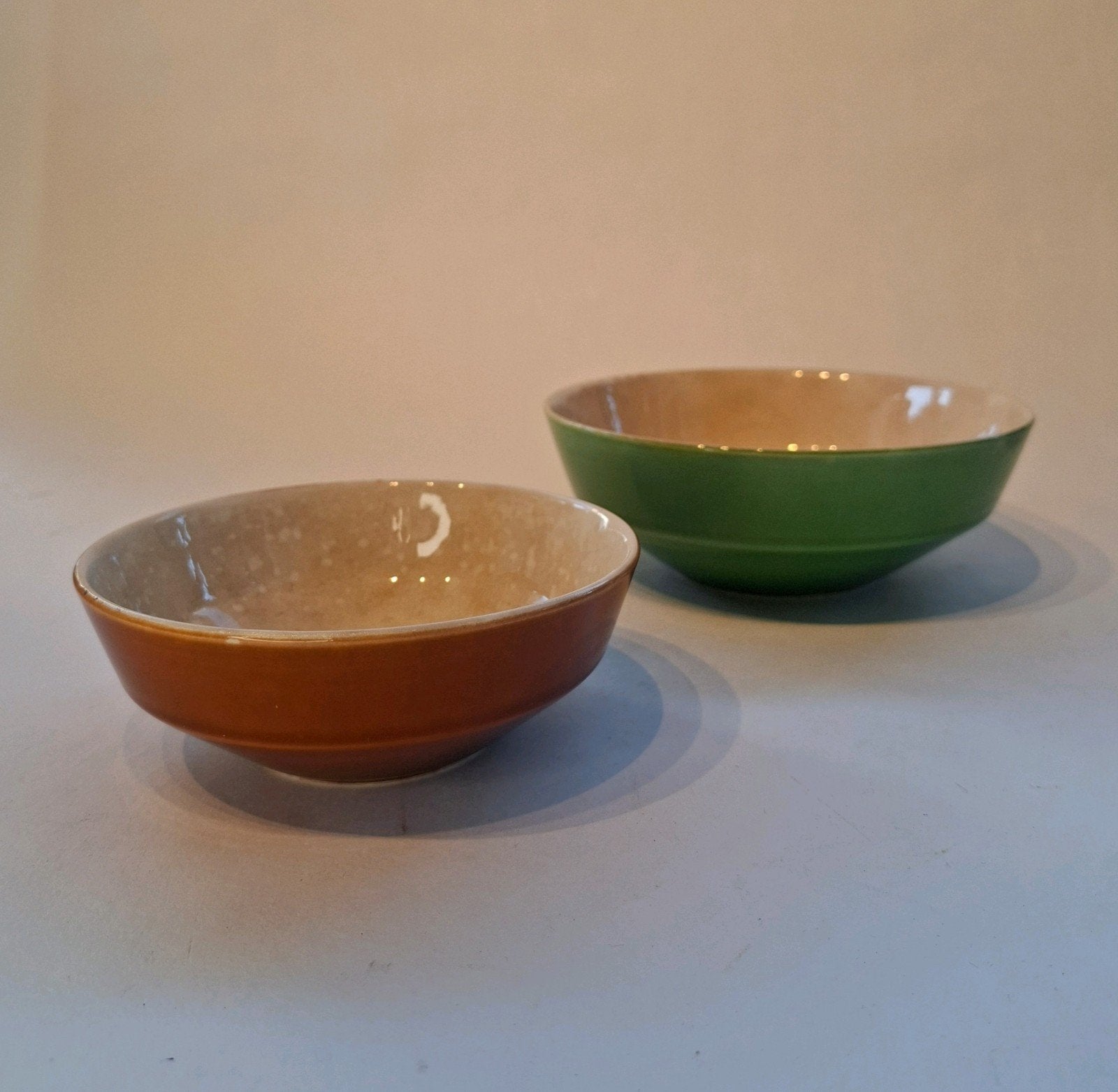 Set Keramieke Villeroy & Boch Schalen, Ophalen of Verzenden