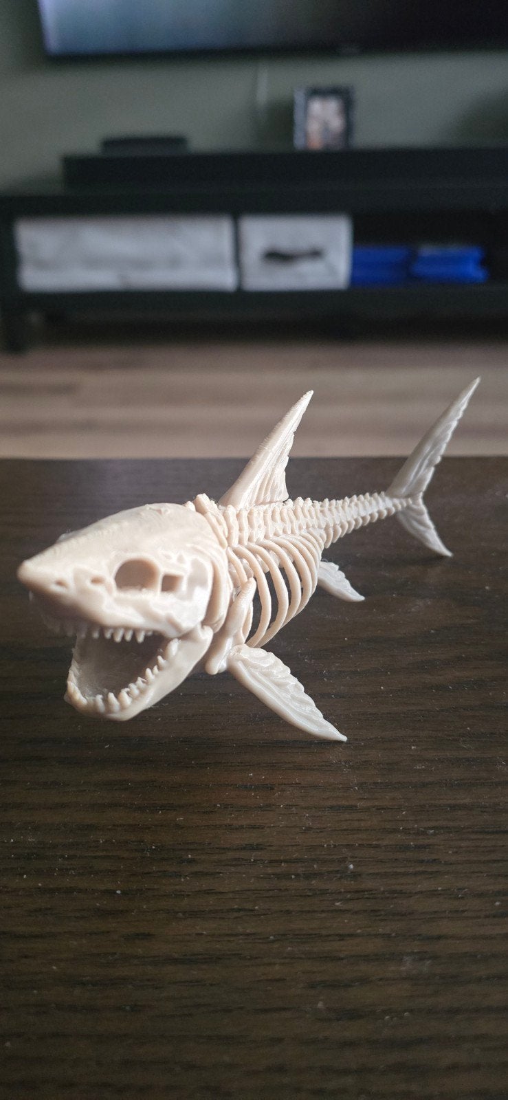 Aquarium decoratie haai, Ophalen of Verzenden, Nieuw