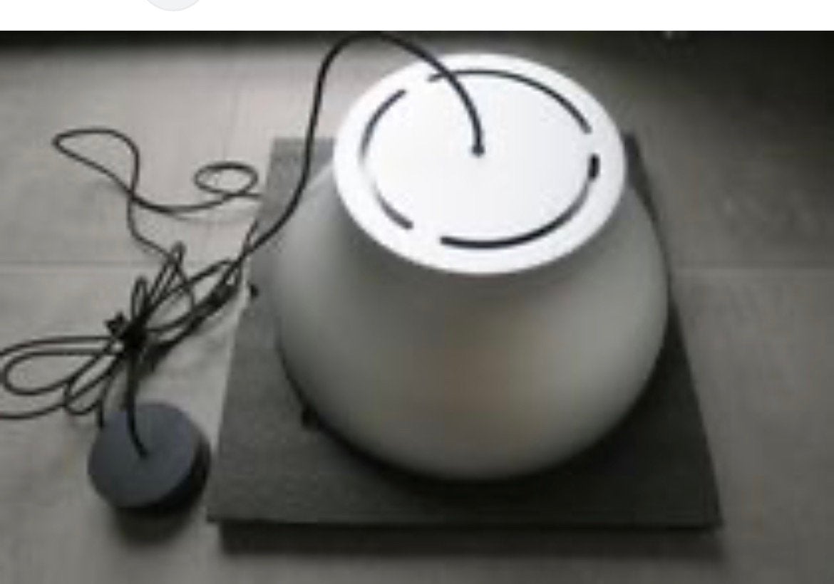 HAY pc  Hanglamp bieden!!, Ophalen of Verzenden, Nieuw