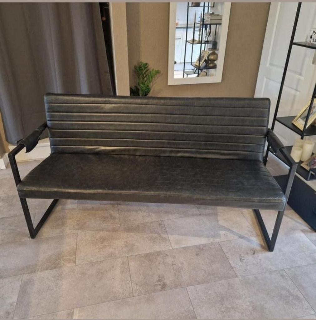 Eetkamerbank, Huis en Inrichting, Banken | Sofa's en Chaises Longues, Ophalen of Verzenden, Gebruikt