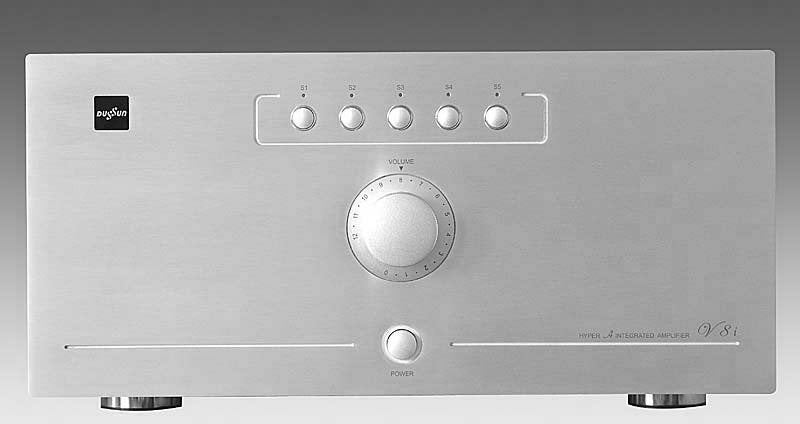 GEZOCHT versterker Accuphase, VINCENT, Sony ES, Cambridge, Ophalen, 120 watt of meer, Sony