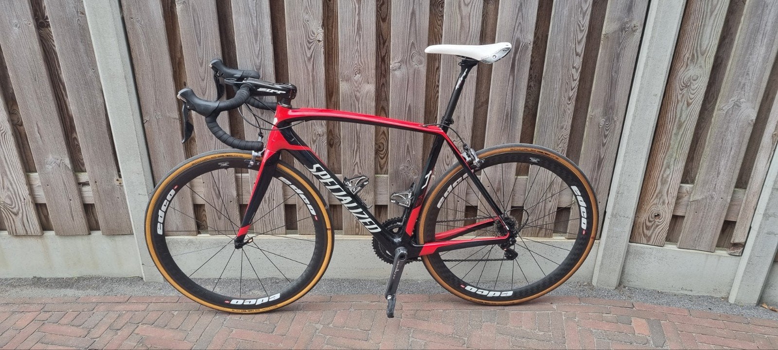 Specialized Tarmac, 53 tot 57 cm, Ophalen, Meer dan 20 versnellingen, Overige merken