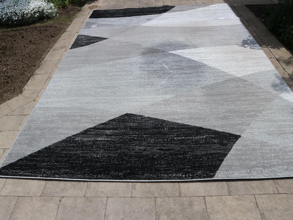 Vloerkleed, Ophalen, Gebruikt, 200 cm of meer, 200 cm of meer