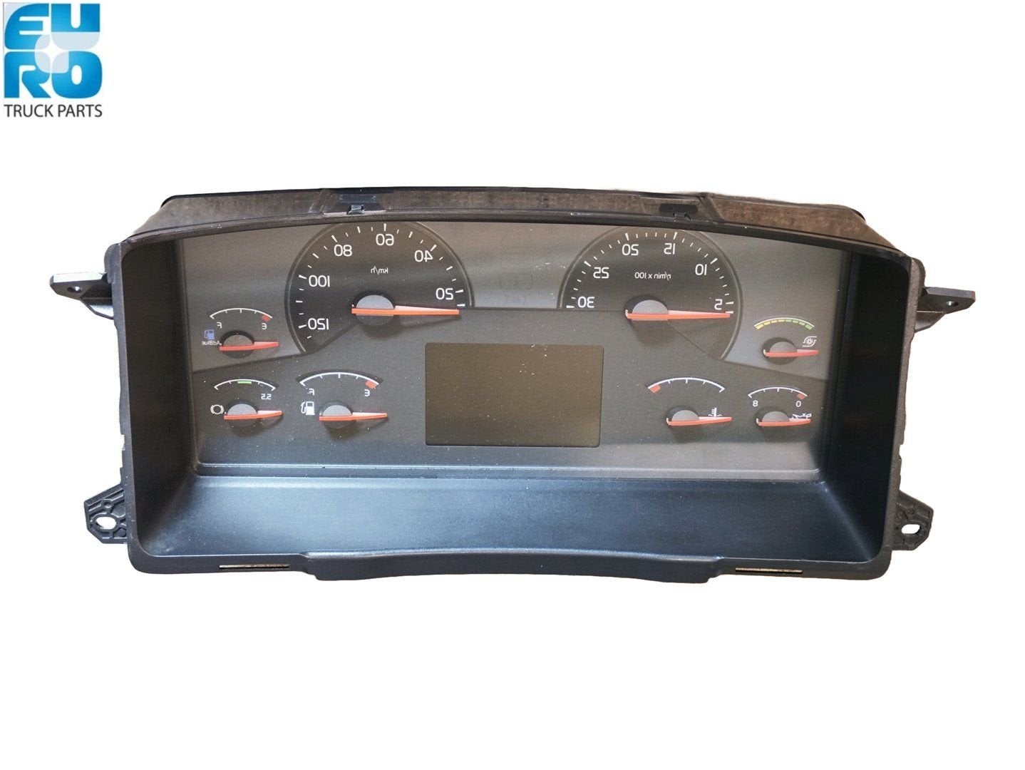 VOLVO FH/FM13 COMBI-INSTRUMENT GEREVISEERD + BORG 21366884RE, -, -, Ophalen of Verzenden, Dashboard en Schakelaars