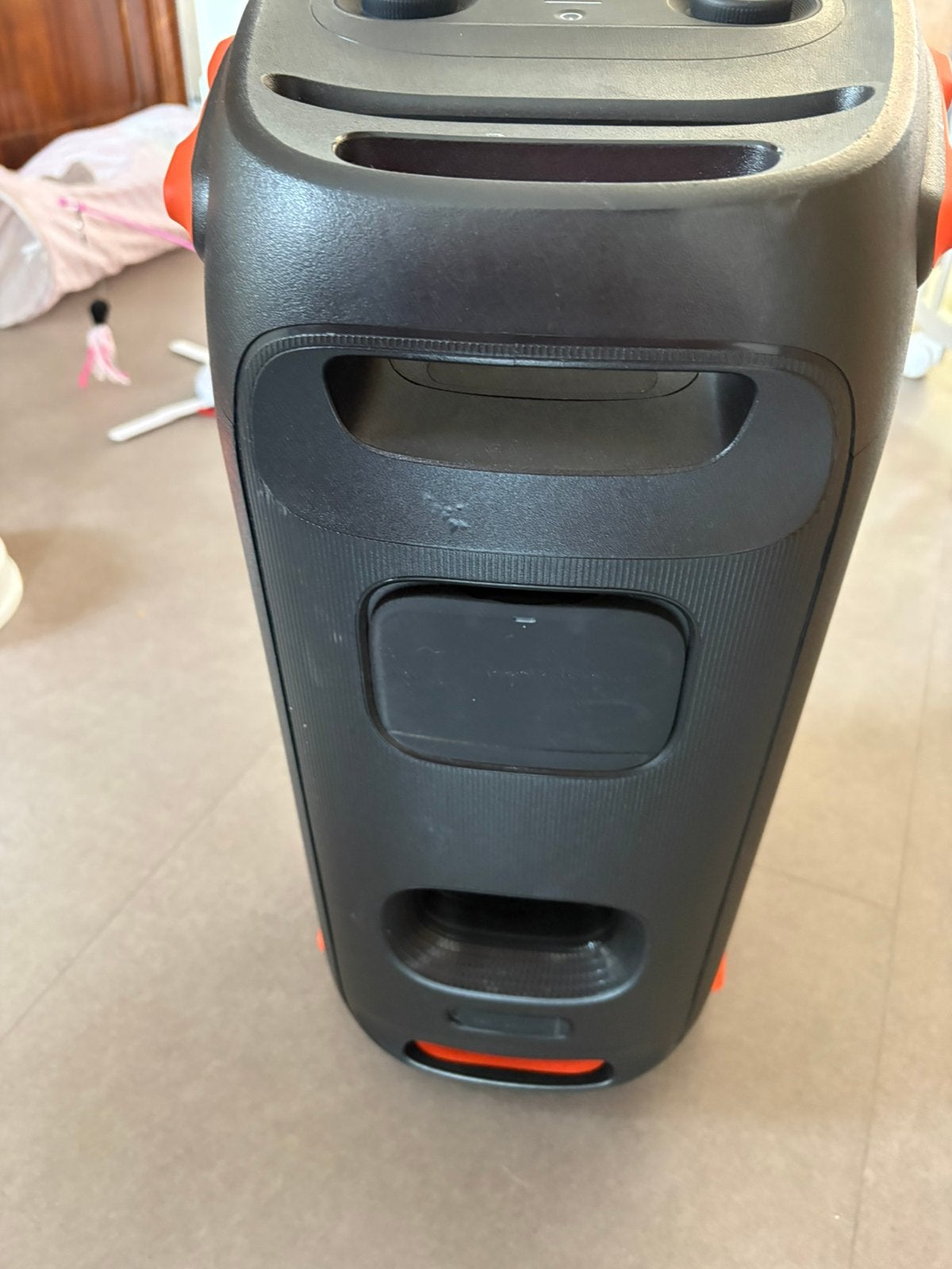 Foto 5 van JBL PARTYBOX 110!  Perfecte staat