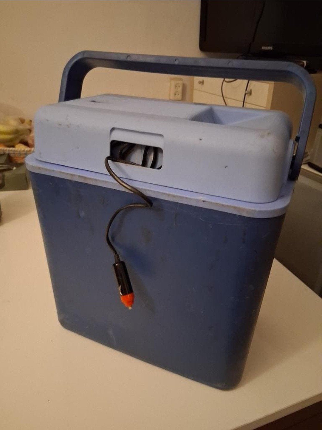 Te koop, Tristar merk Auto Koelbox 12V., Ophalen, Elektrisch