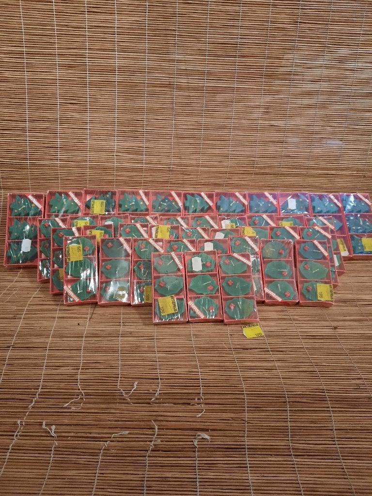 Kerstpartij 196, Niet bekend, Niet bekend, Nieuw, Ophalen of Verzenden